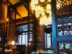 -丽江金茂凯悦臻选酒店-滇香馆