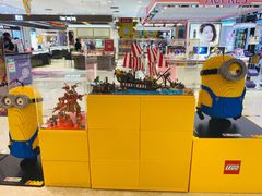 -海马体照相馆(北京apm店)