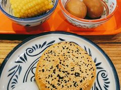-小放牛炒菜馆(军校店)