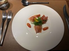 -柏蔻餐厅Le Banquet Bistro(天河北店)