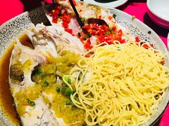 -望湘园·洞庭渔宴(永旺店)