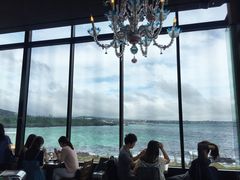 -Cafe Aewol Monsant