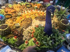 -品德宏·孔雀宴的发源地(金塔园店)