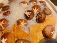 -捞王锅物料理(凯旋路店)