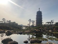 -北京雁栖湖国际会展中心
