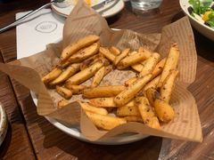 -ALLORA意大利餐厅(丰盛里店)