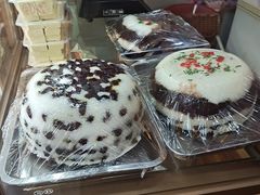 -芝兰斋糕干店(平山道店)