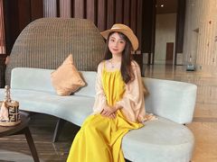 -涛·海底餐厅·美人鱼·自助餐·海底隧道(三亚海棠湾洲际度假酒店)