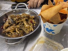 -小民大排档(马场角横路店)