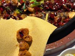 -老板恋上鱼(高新万达店)