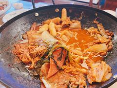 -汤连得温泉馆(宝山店)