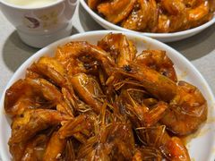 -巴蜀王婆大虾(南锣鼓巷店)