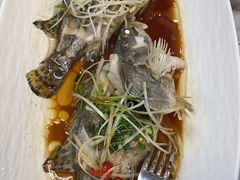 -宝荣鱼馆·临湖之宴(千岛湖店)