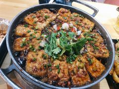 -李不管把把烧(合肥总店)