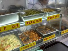 -玉华饮食店(茅台路店)