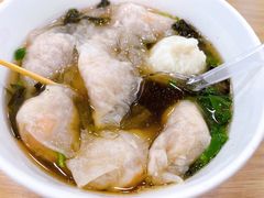 -家宴·灌蛋·沙茶面(曾厝垵店)