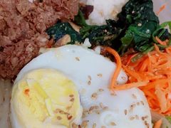 -七八冷面·延边朝鲜族美食(欢乐谷店)