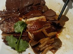 -潮州府·潮菜·砂锅粥(徐家汇店)