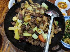 -胡师傅三下锅(汽车站店)