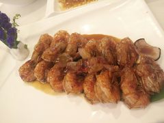 -山东老家(黄埔分店)