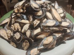 -杭州钱江新城万怡酒店-西餐厅