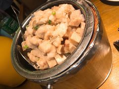 -炊烟小炒黄牛肉(中心印象城店)