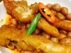 -眉州小吃(石景山店)
