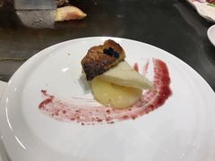 -雅玛花式铁板烧(国宏宾馆店)