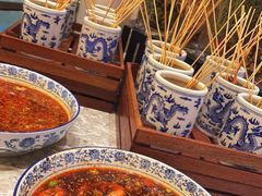 -盛宴标帜餐厅·亲子自助 (南昌喜来登酒店)