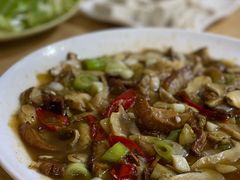 -小辣椒·川菜馆·羌家铜锅土火锅(茂县店)