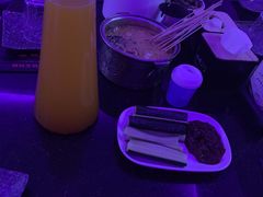 -冰城小镇音乐串吧·聚会餐厅(百子湾店)