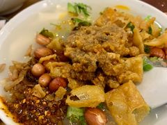 -小豆海棠(嘉兴路店)