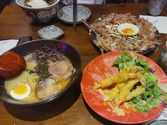 -白石的深夜食堂(济南万象城店)