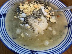 银耳糯米粥-袁妈红豆汤(重庆总店)