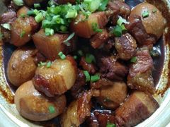 -食光慢宴·安吉土菜馆