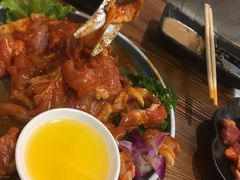 -大壮家原味烤肉(兴华北街店)