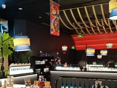 -芸山季·云南山珍菌火锅(人民广场来福士店)