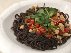 酸辣蕨根粉-白鹿江西餐厅(北师大店)