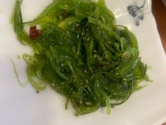 -海胆小馆(东北水饺·春柳店)