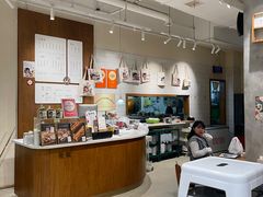 -小豆海棠(人民南路店)