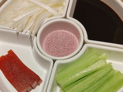 -伊喜饺子·烤鸭(五道口学院路店)