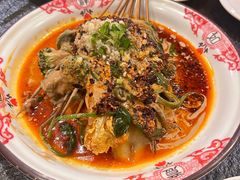 -福苗小骆驼烧烤(曲江店)