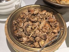 -围龙屋客家食府(福田店)