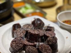 -绣旻烤肉吧(总店)