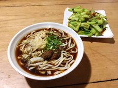 -新月斋(豆瓣胡同店)