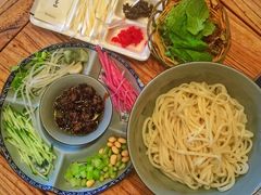 -四季民福烤鸭店(前门廊房二条店)