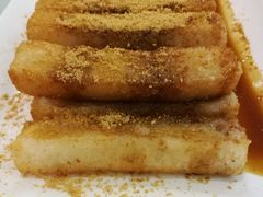 红糖糍粑-成都驻京办餐厅(蜀都宾馆店)