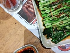 -木屋烧烤(上梅林店)