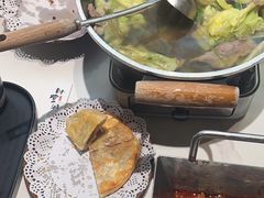 -乔阿马·江南味·驴肉香(龙湖华泾天街店)