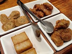闽南小吃拼盘-临家闽南菜(宝洲路店)